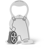 Richartz Karl mechanic - Silver