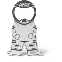 Richartz Karl driver - Silver