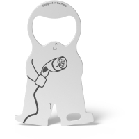 Richartz Karl emobility - Silver