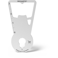 Richartz plus - Silver