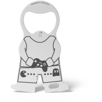 Richartz Karl gamer - Silver