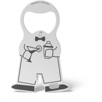 Richartz Karl barkeeper - Silver