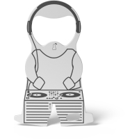 Richartz Karl dj - Silver