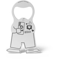 Richartz Karl socialmedia - Silver