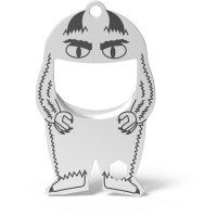 Richartz Fred monster - Silver