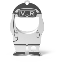Richartz Fred vr - Silver