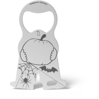 Richartz Karl halloween - Silver