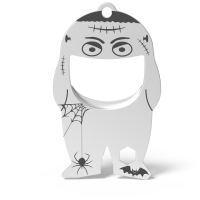 Richartz Fred halloween - Silver