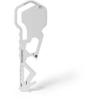 Richartz SUPER KEY cut - Silver