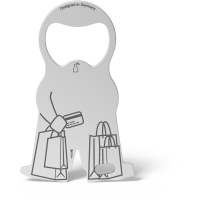 Richartz Karl shopping - Silver