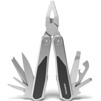 Richartz PROTOOL 20+ - Silver, black